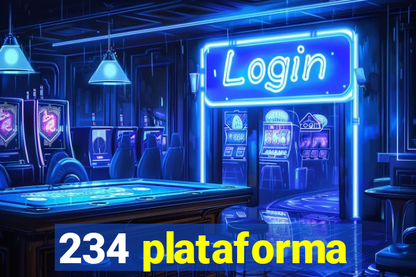 234 plataforma